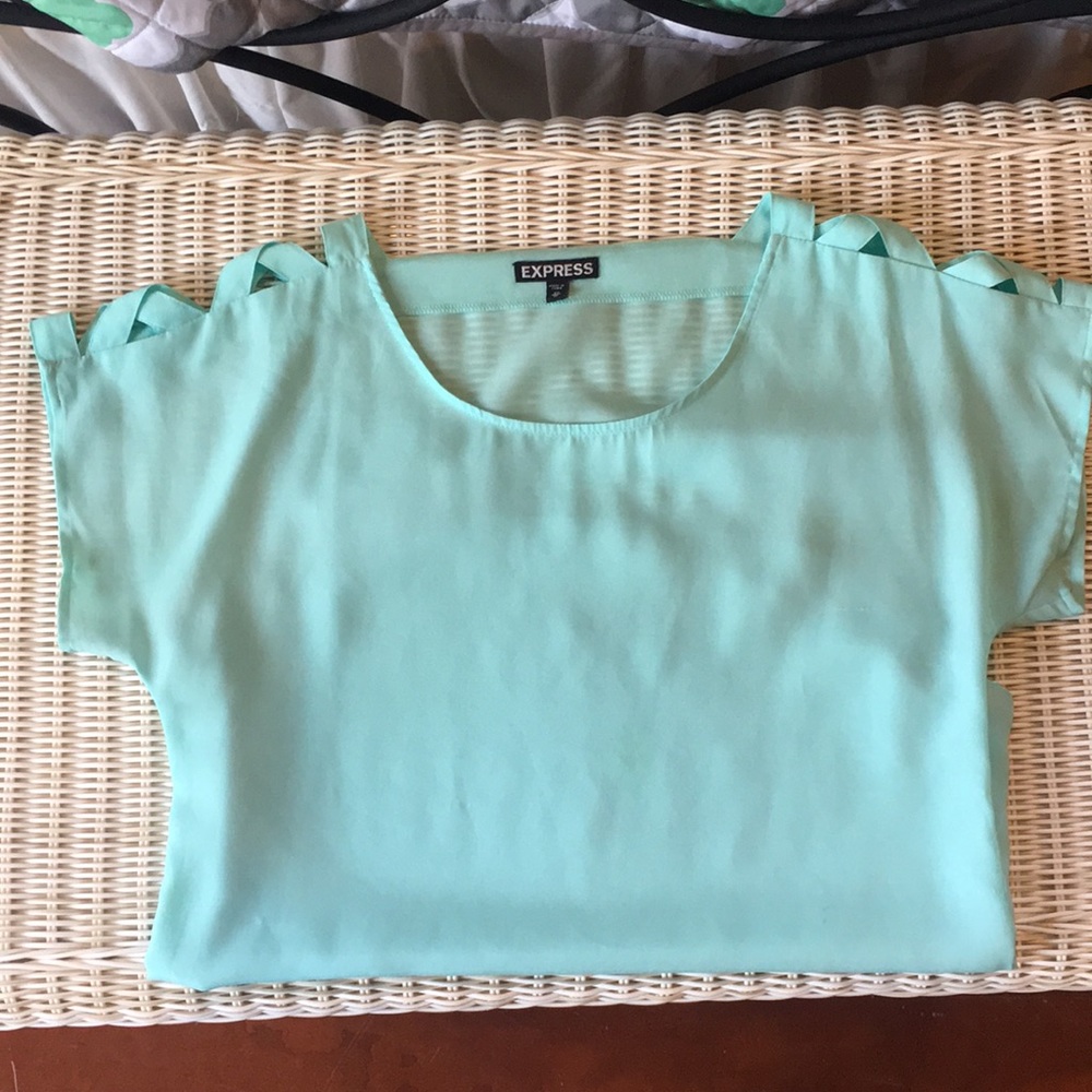 Express shirt